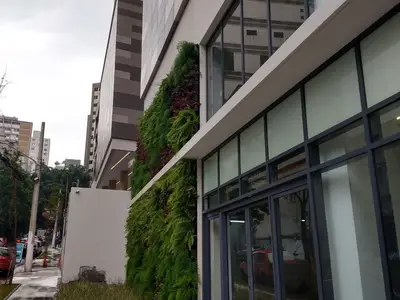 Condomínio Edifício Facto Paulista