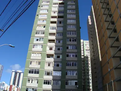 Condomínio Edifício Lúcio