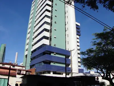Condomínio Edifício Solar Vasconcelos