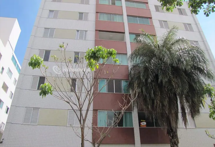 Condomínio Edifício Residencial Joan Miro