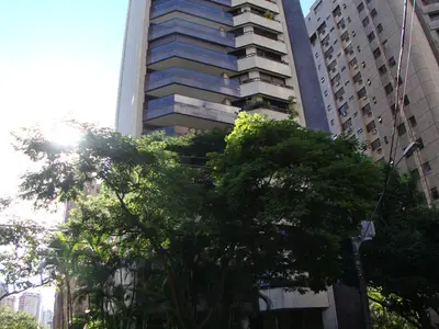 Condomínio Edifício Fernando Pessoa