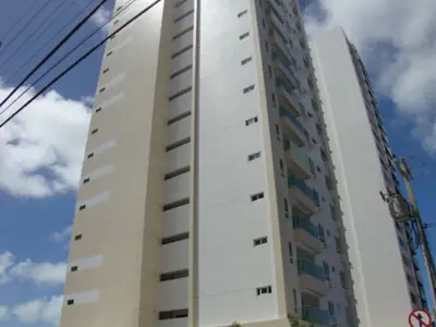 Condomínio Edifício Alameda Tambaú