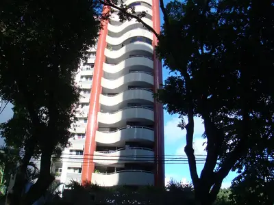 Condomínio Edifício Lino Cerviño
