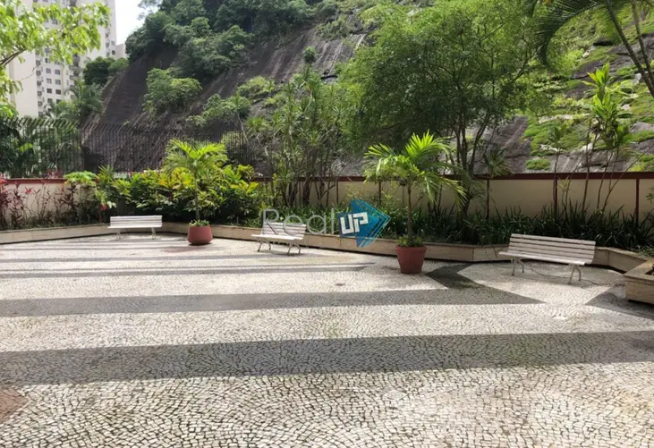 Condomínio Edifício Jardins de Flamengo