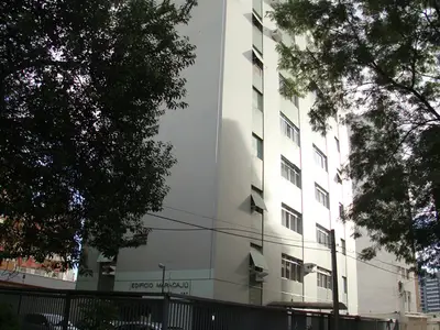 Condomínio Edifício Maracujá