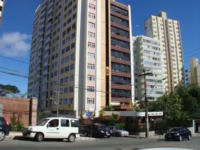 Condomínio Edifício Mansão Vilas Boas