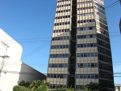Condomínio Edifício Mirante da Vila