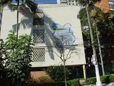 Condomínio Edifício Pinheiro