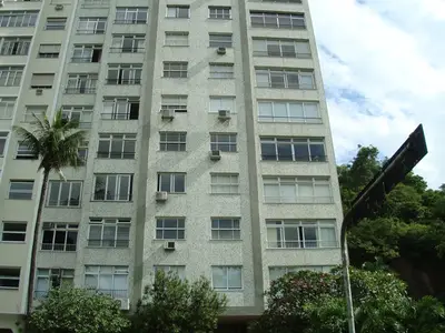Condomínio Edifício Joaquim Magalhães