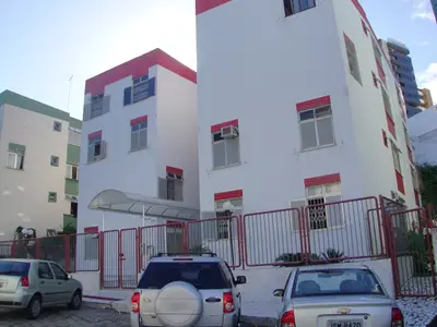 Condomínio Edifício Panama