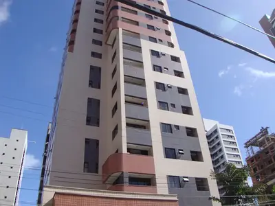 Condomínio Edifício Itaparica