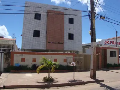 Condomínio Edifício Residencial Vicente Chianca
