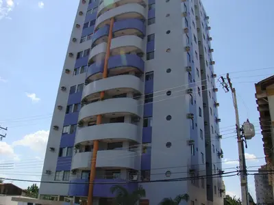 Condomínio Edifício Residencial Pará