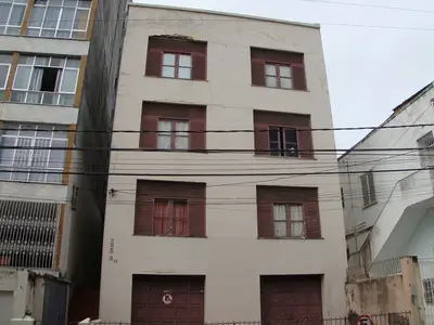 Condomínio Edifício Solidus
