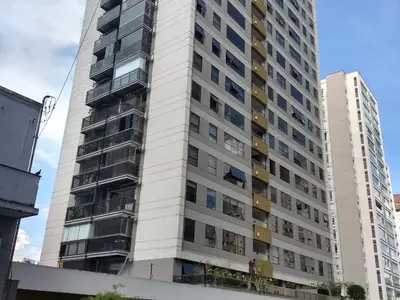 Condomínio Edifício Max Paulista