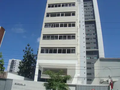Condomínio Edifício Caviuna