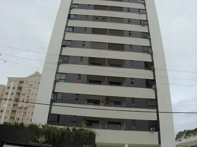 Condomínio Edifício Carolina Cavalcante