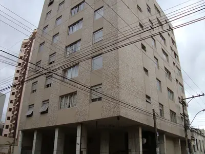 Condomínio Edifício Antonio Lourenço