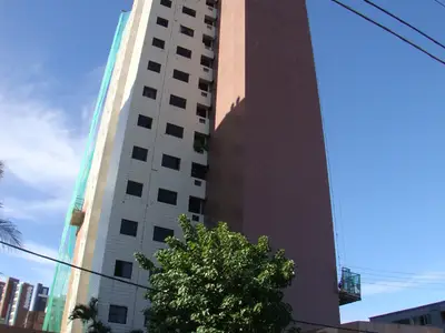 Condomínio Edifício Airton Fernandes