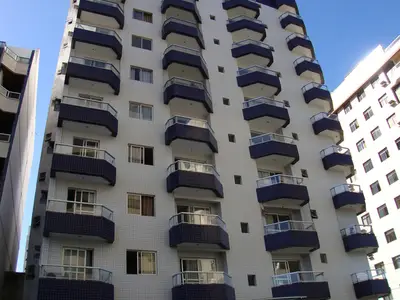 Condomínio Edifício Miramar