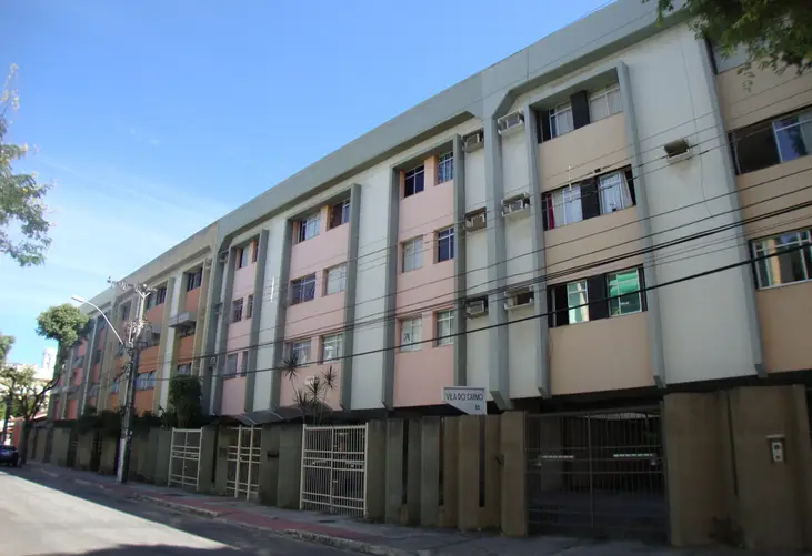 Condomínio Edifício Vila do Carmo
