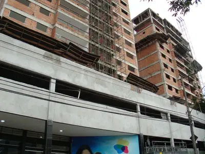 Condomínio Edifício Vida Prado Residences