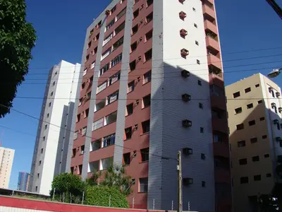 Condomínio Edifício Costa Barreto