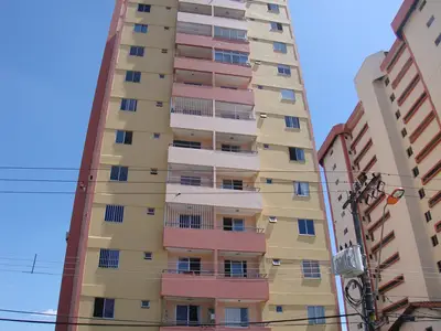 Condomínio Edifício Francisco Barbosa