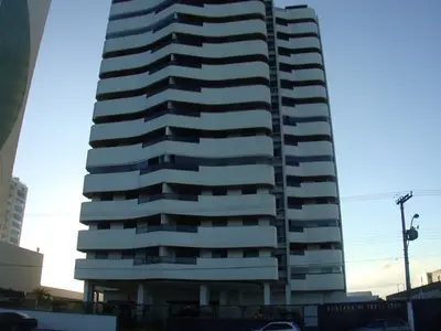 Condomínio Edifício Fontana Di Trevi