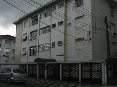 Condomínio Edifício Araçaí