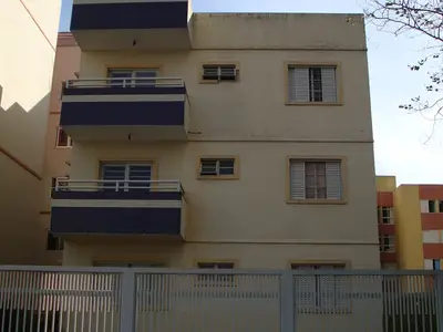 Condomínio Edifício Residencial Manoel Mendonça