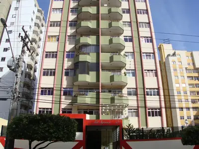 Condomínio Edifício Igaraco