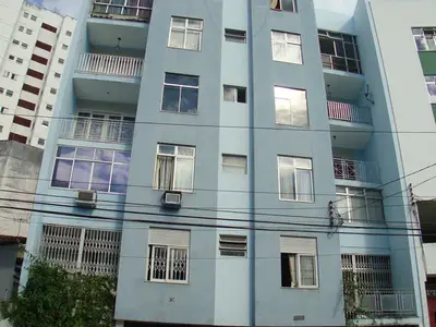 Condomínio Edifício Doutor Rafael Janeiro