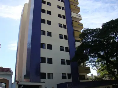 Condomínio Edifício Cap D'antibes