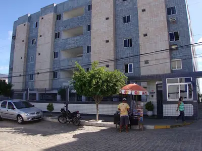Condomínio Edifício Residencial Cosma Andrade