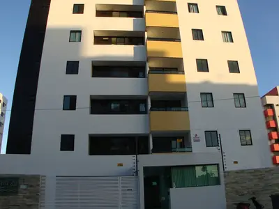 Condomínio Edifício Marulhos Residence