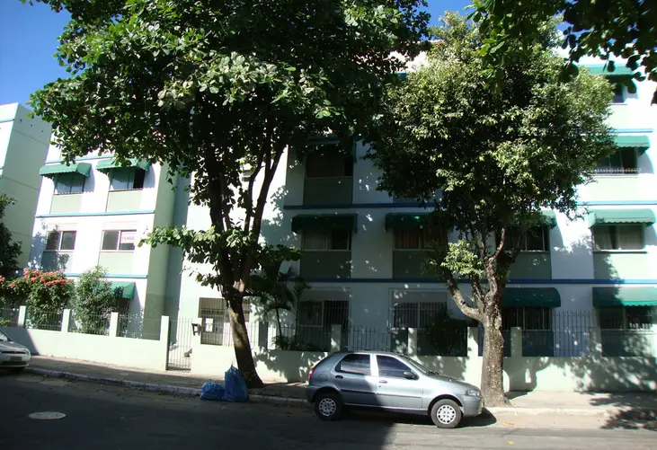 Condomínio Edifício Granada