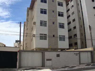 Condomínio Edifício Marica