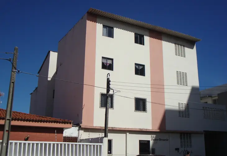 Condomínio Edifício Pastor Bernardo