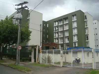 Condomínio Edifício Fortaleza