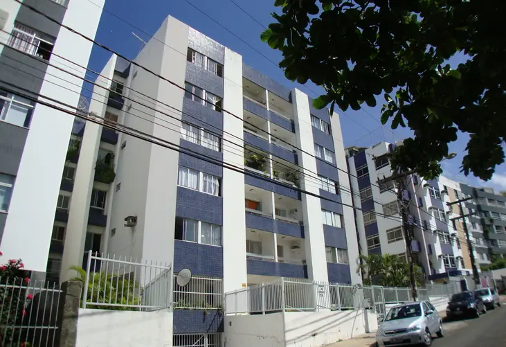 Condomínio Edifício Príncipe de Moraes