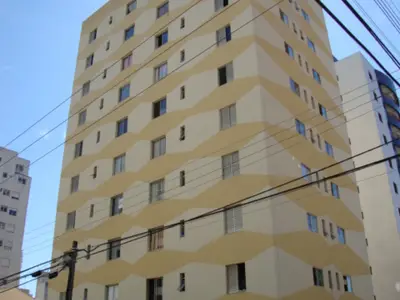 Condomínio Edifício Fernão Dias