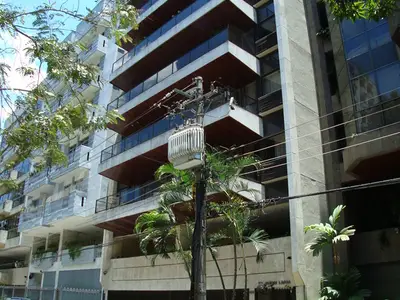 Condomínio Edifício Jardim Lagoa