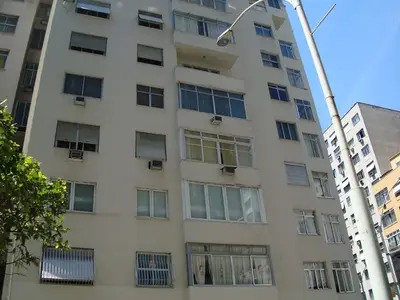 Condomínio Edifício Mirasal