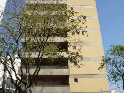 Condomínio Edifício São Paulo