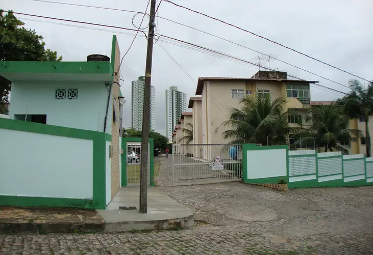 Condomínio Edifício Village Ponta Negra III