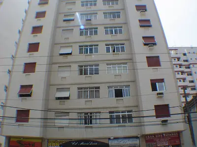 Condomínio Edifício Maria Lúcia