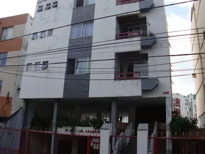Condomínio Edifício EngenheiroJoel Raimundo