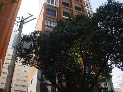 Condomínio Edifício Loft São Paulo III
