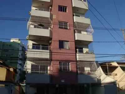 Condomínio Edifício Marmar